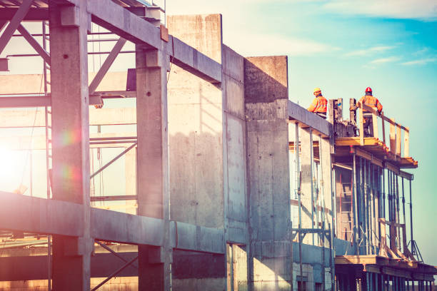 Best Poured Concrete Foundation  in Pulaski, WI