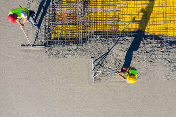 Best Concrete Repair Services  in Pulaski, WI