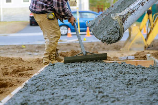 Best Concrete Demolition Services  in Pulaski, WI