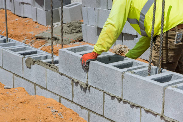 Best Concrete Leveling Services  in Pulaski, WI