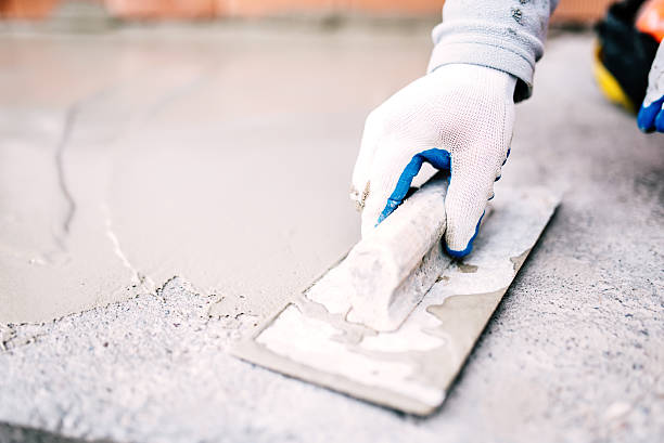 Best Concrete Contractor Near Me  in Pulaski, WI